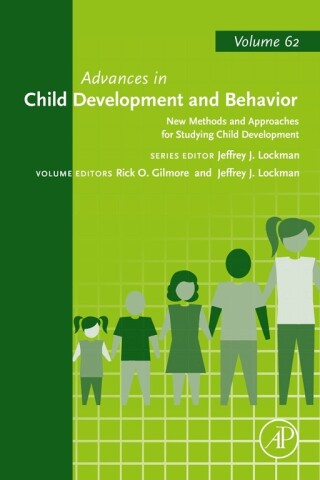 Omslagafbeelding: New Methods and Approaches for Studying Child Development 9780323915878