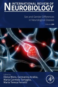Immagine di copertina: Sex and Gender Differences in Neurological Disease 1st edition 9780323915892