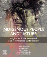 Cover image: Indigenous People and Nature 9780323916035