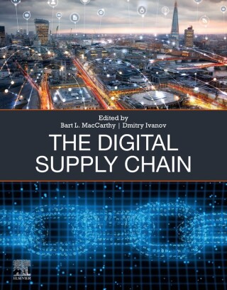 Cover image: The Digital Supply Chain 9780323916141