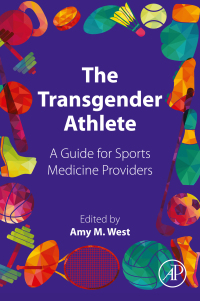 Cover image: The Transgender Athlete 9780323916196