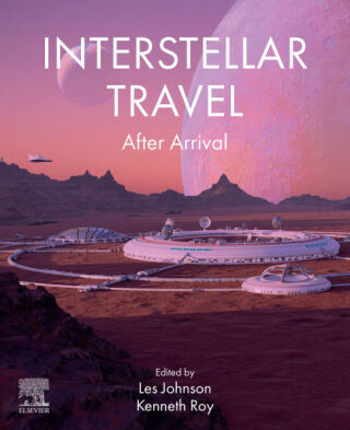 Imagen de portada: Interstellar Travel 9780323916370