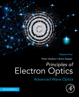 Cover image: Principles of Electron Optics, Volume 4 2nd edition 9780323916462