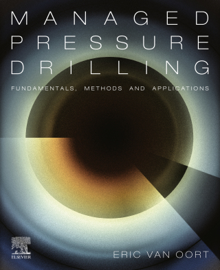Imagen de portada: Managed Pressure Drilling: Fundamentals, Methods and Applications 9780323916493