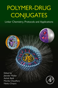 Cover image: Polymer-Drug Conjugates 1st edition 9780323916639