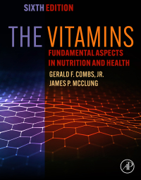 Cover image: The Vitamins 6th edition 9780323904735