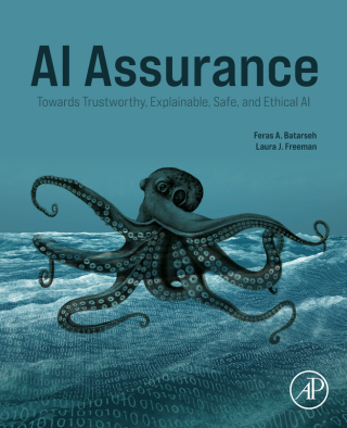 Imagen de portada: AI Assurance 1st edition 9780323919197