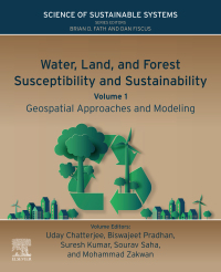 Cover image: Water, Land, and Forest Susceptibility and Sustainability 1st edition 9780323918800