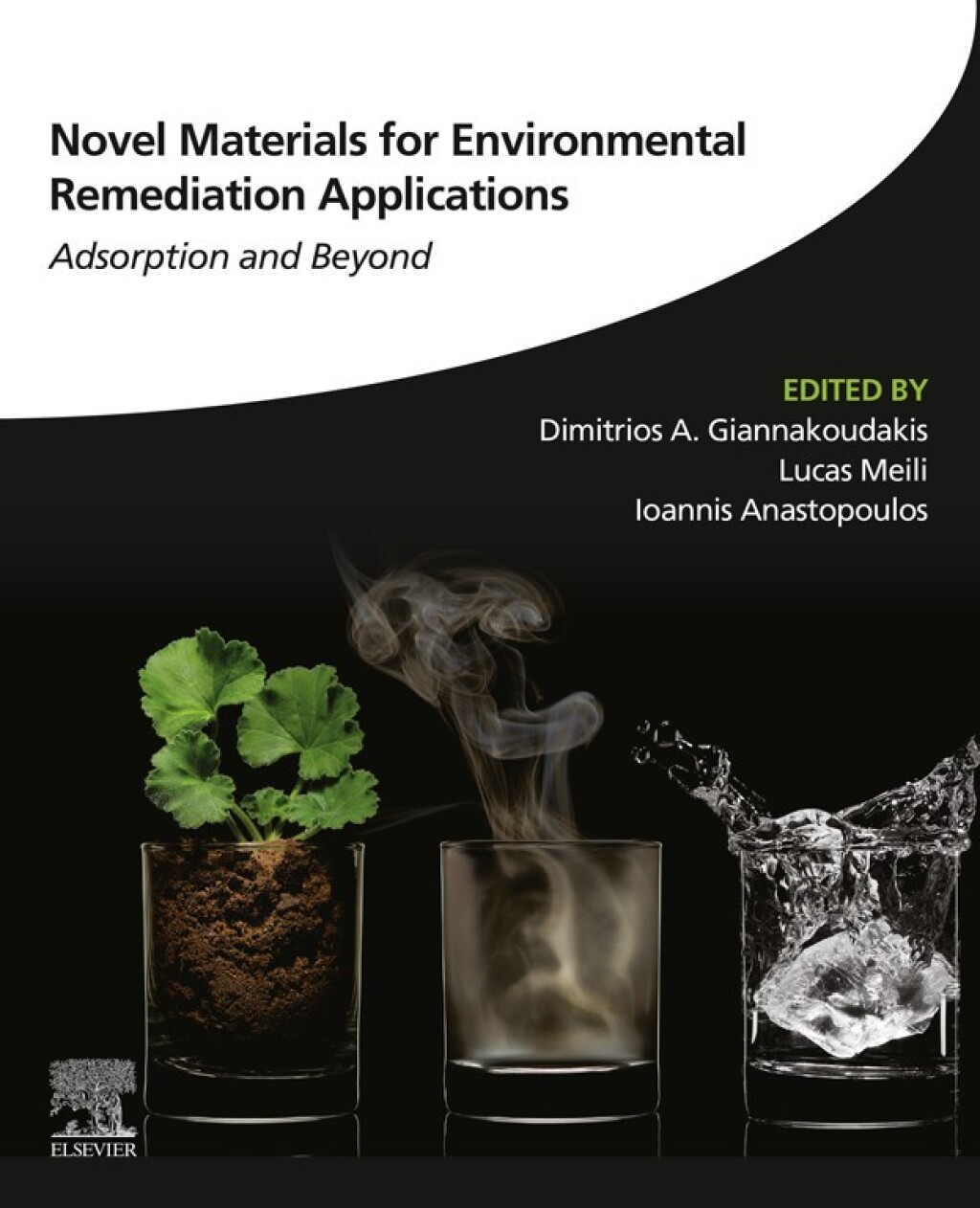 Novel Materials for Environmental Remediation Applications Adsorption and Beyond 1st Edition