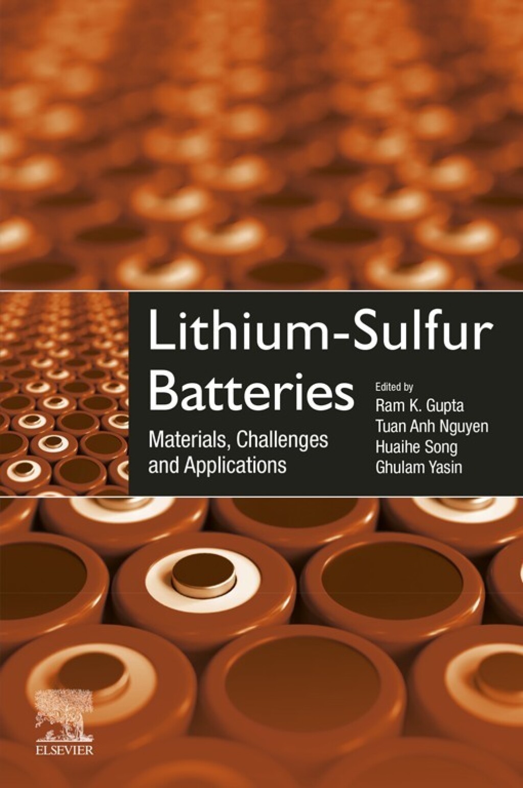 Lithium-Sulfur Batteries Materials, Challenges and Applications
