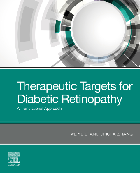 Therapeutic Targets of Diabetic Retinopathy: A Translational Approach, 1st Edition - FULL INSTANT DOWNLOAD | PDF DOCX EPUB
