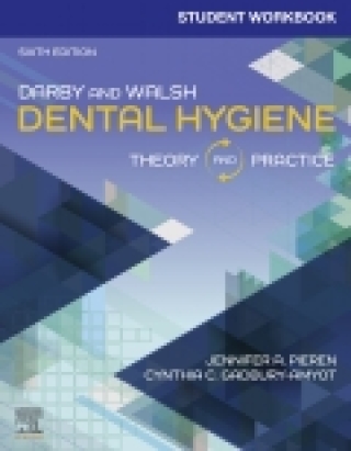 Cover image: Student Workbook for Darby & Walsh Dental Hygiene 6th edition 9780323882743