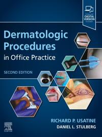 صورة الغلاف: Dermatologic Procedures in Office Practice 2nd edition 9780323930628