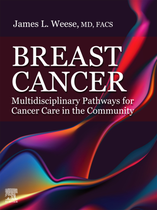 Immagine di copertina: Breast Cancer 1st edition 9780323932493