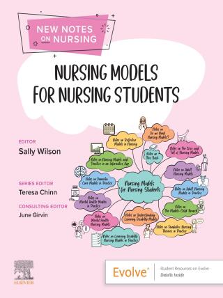 Imagen de portada: Nursing Models for Nursing Students 9780323930734