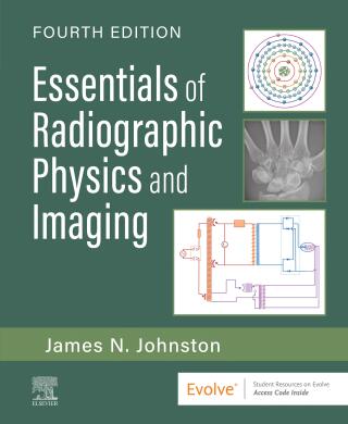 Cover image: Essentials of Radiographic Physics and Imaging 4th edition 9780323930673