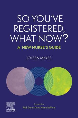 Cover image: So You’ve Registered, What Now? 1st edition 9780323933926