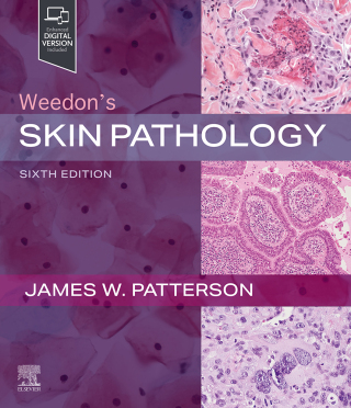 Cover image: Weedon's Skin Pathology 6th edition 9780323935500