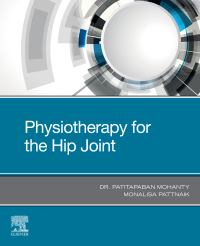 表紙画像: Physiotherapy of the Hip Joint 1st edition 9780323936491
