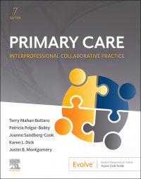 Titelbild: Primary Care 7th edition 9780323935845