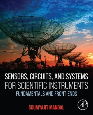 Cover image: Sensors, Circuits, and Systems for Scientific Instruments 9780323950664
