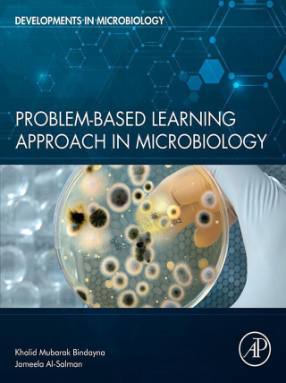 Cover image: Problem-Based Learning Approach in Microbiology 1st edition 9780323950923