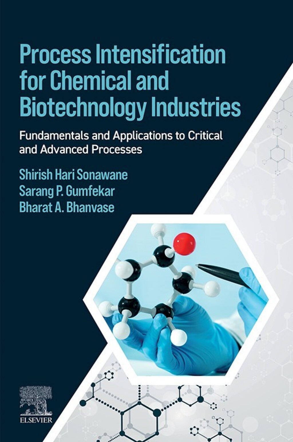 Process Intensification for Chemical and Biotechnology Industries Fundamentals and Applications to Critical and Advanced Processes 1st Edition