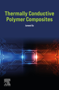 Cover image: Thermally Conductive Polymer Composites 1st edition 9780323952316