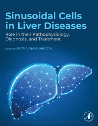 Imagen de portada: Sinusoidal Cells in Liver Diseases 1st edition 9780323952620