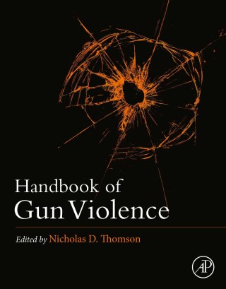 Cover image: Handbook of Gun Violence 9780323952729