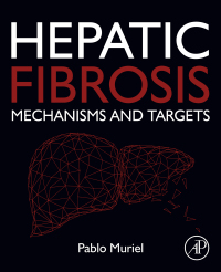 Cover image: Hepatic Fibrosis 9780323997645