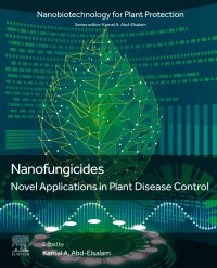 Imagen de portada: Nanofungicides 1st edition 9780323953054