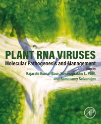 Cover image: Plant RNA Viruses 1st edition 9780323953399