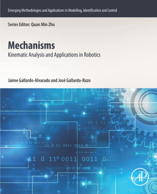 Cover image: Mechanisms 9780323953481