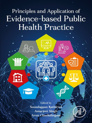 Immagine di copertina: Principles and Application of Evidence-Based Public Health Practice 1st edition 9780323953566