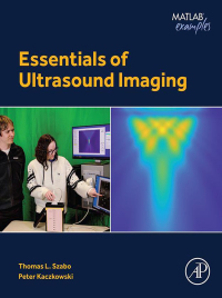 Imagen de portada: Essentials of Ultrasound Imaging 1st edition 9780323953719