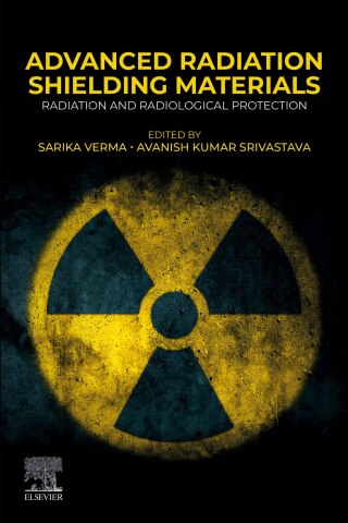 Cover image: Advanced Radiation Shielding Materials 1st edition 9780323953870