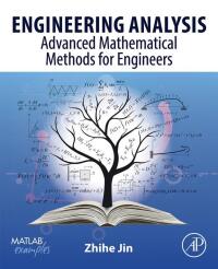 Cover image: Engineering Analysis 1st edition 9780323953979