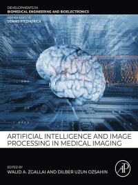 Imagen de portada: Artificial Intelligence and Image Processing in Medical Imaging 1st edition 9780323954624