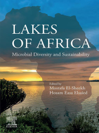 Cover image: Lakes of Africa 1st edition 9780323955270