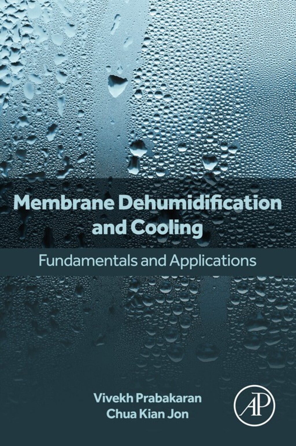 Membrane Dehumidification and Cooling