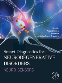 Cover image: Smart Diagnostics for Neurodegenerative Disorders 9780323955393