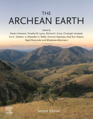 Imagen de portada: The Archean Earth 2nd edition 9780323955478