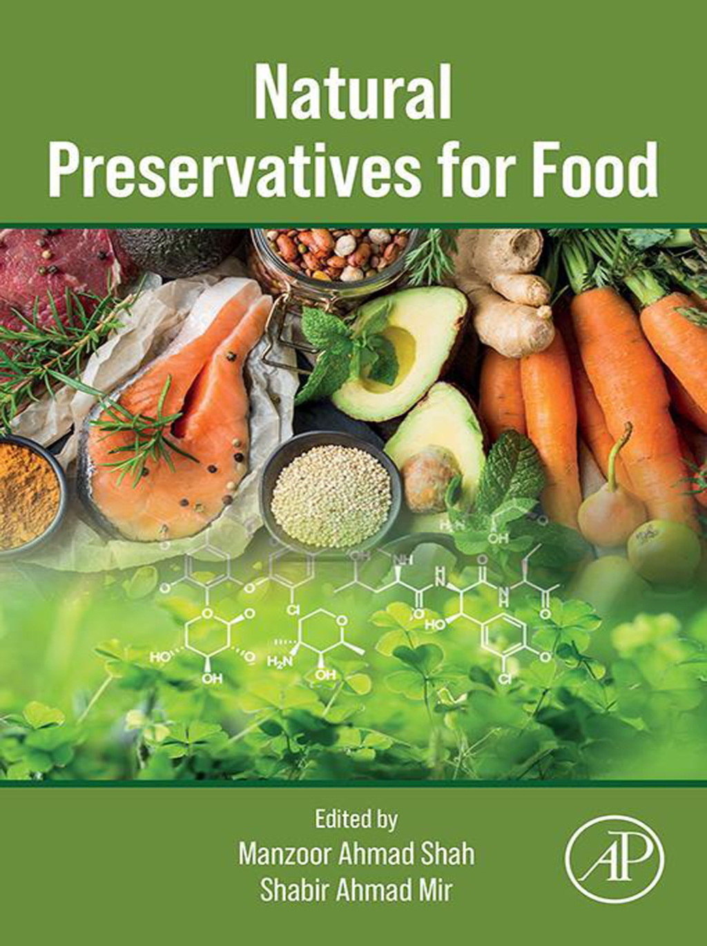 Natural Preservatives for Food eBook