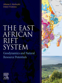 Cover image: The East African Rift System 1st edition 9780323956420