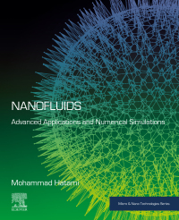 Titelbild: Nanofluids 1st edition 9780323956789