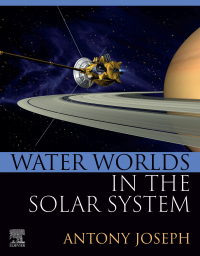 Immagine di copertina: Water Worlds in the Solar System 1st edition 9780323957175