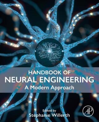 Cover image: Handbook of Neural Engineering 1st edition 9780323957304