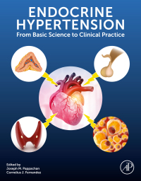 Immagine di copertina: Endocrine Hypertension 1st edition 9780323961202