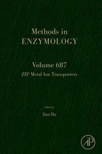 Imagen de portada: ZIP Metal Ion Transporters 1st edition 9780323957762